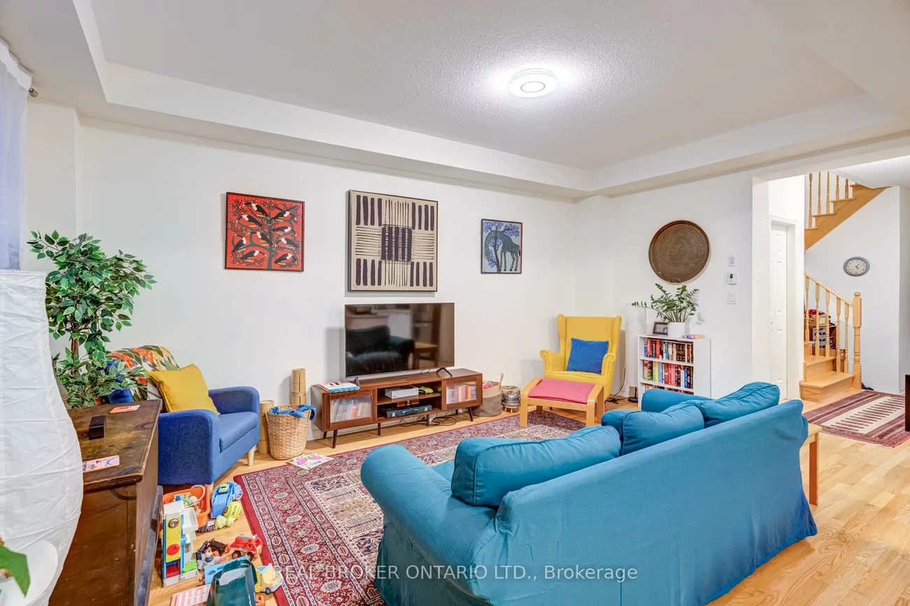 82, Ness, Rural Richmond Hill, Richmond Hill