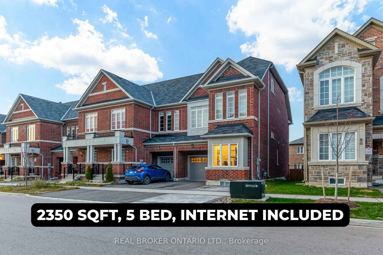 82, Ness, Rural Richmond Hill, Richmond Hill