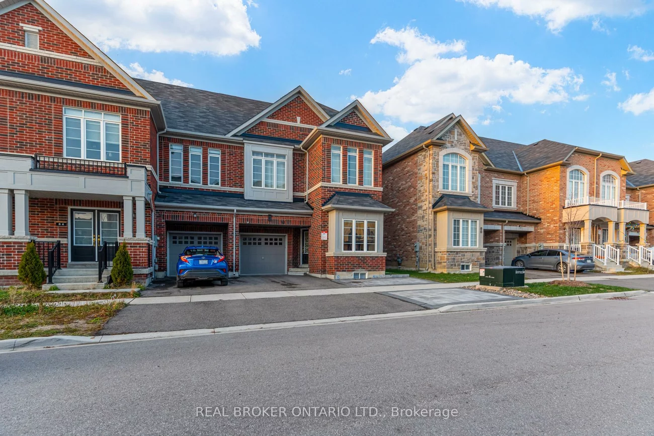 82, Ness, Rural Richmond Hill, Richmond Hill