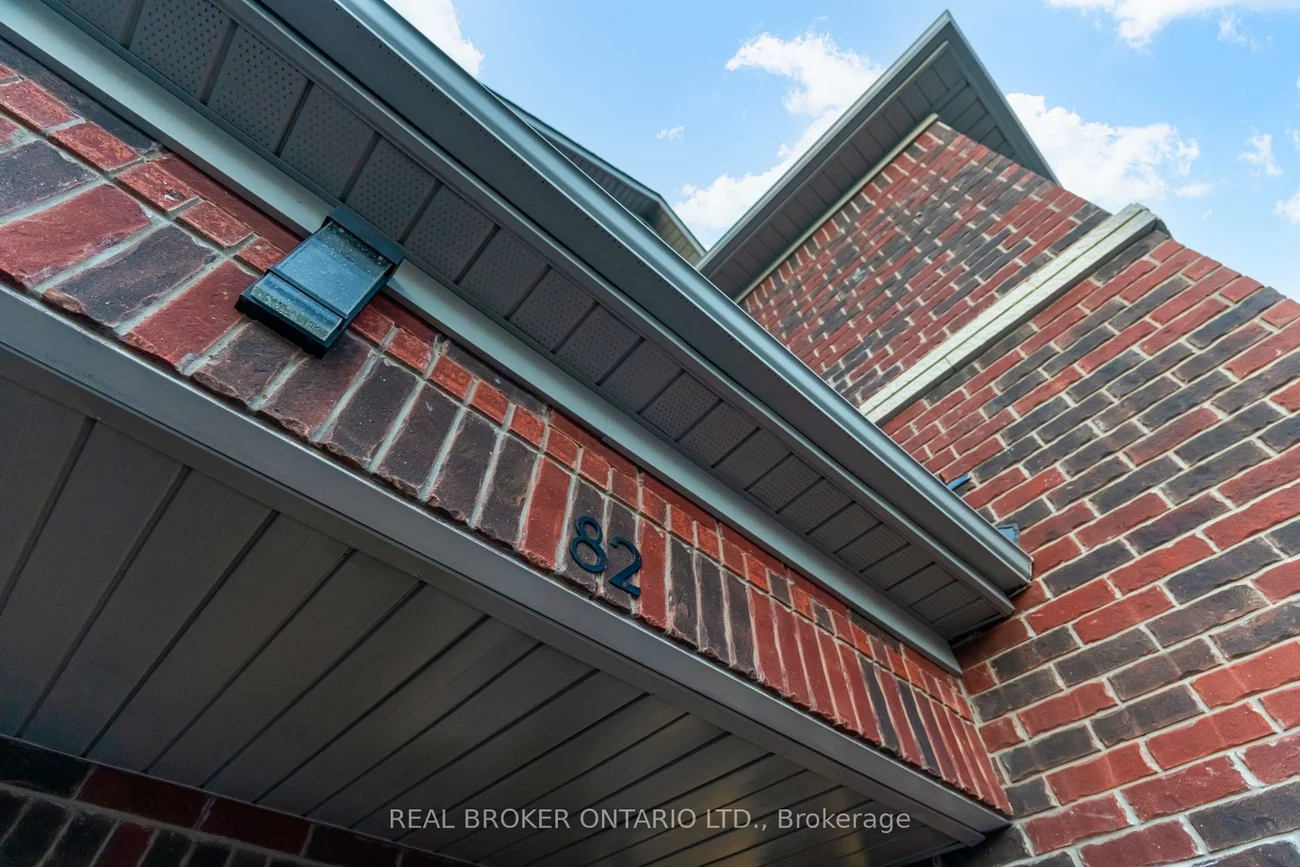 82, Ness, Rural Richmond Hill, Richmond Hill