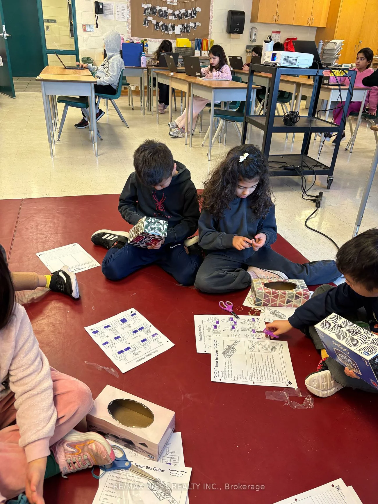 106, O'connor, North Richvale, Richmond Hill