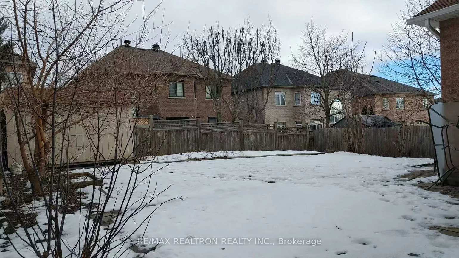 53, Shadow Falls, Jefferson, Richmond Hill