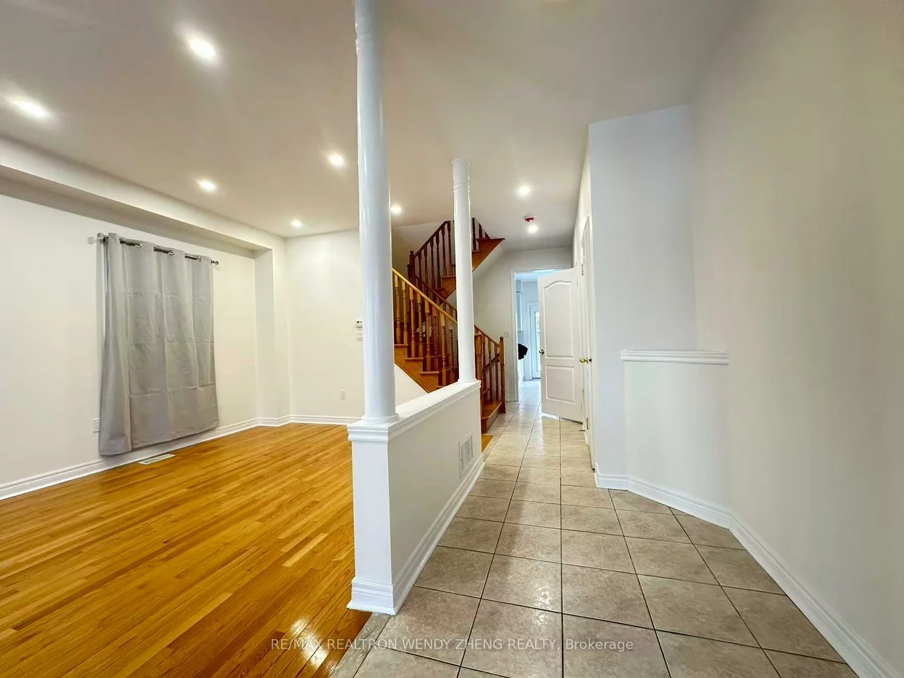 29, Libra, Rouge Woods, Richmond Hill