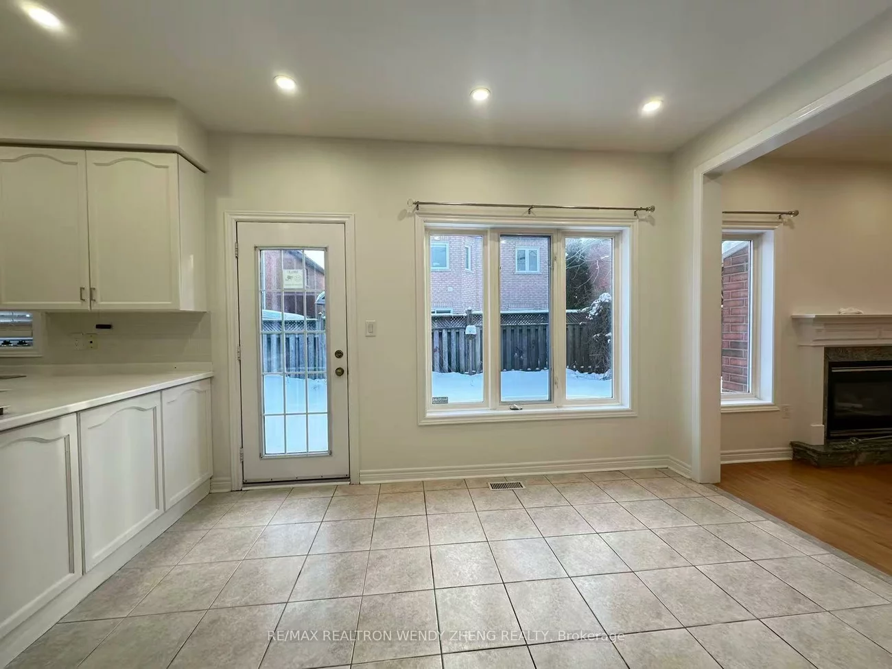 29, Libra, Rouge Woods, Richmond Hill