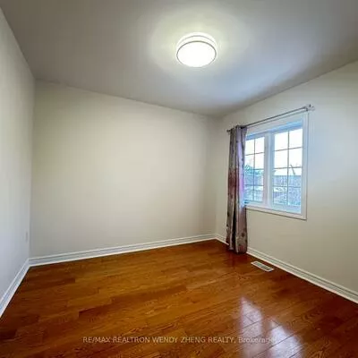 29, Libra, Rouge Woods, Richmond Hill