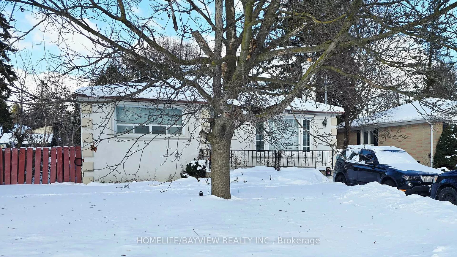 45, CARTIER, Crosby, Richmond Hill