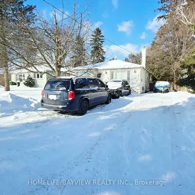 45, CARTIER, Crosby, Richmond Hill