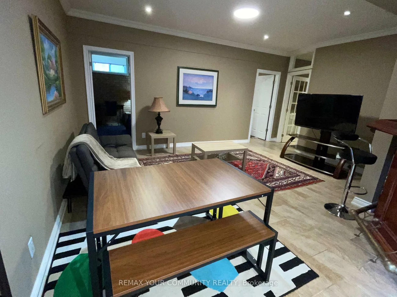 133, Spruce, South Richvale, Richmond Hill