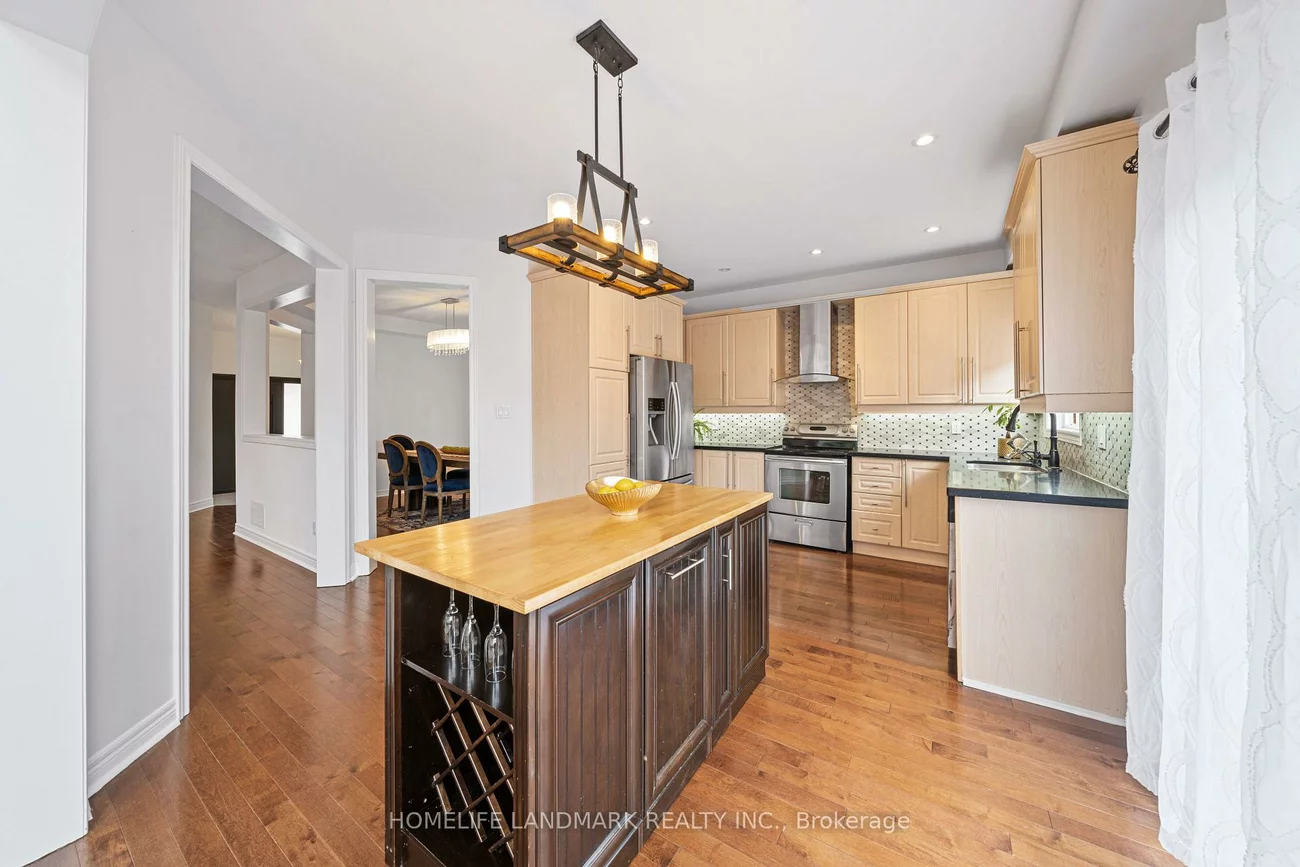 83, Old Colony, Oak Ridges Lake Wilcox, Richmond Hill