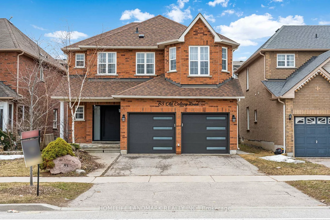 83, Old Colony, Oak Ridges Lake Wilcox, Richmond Hill