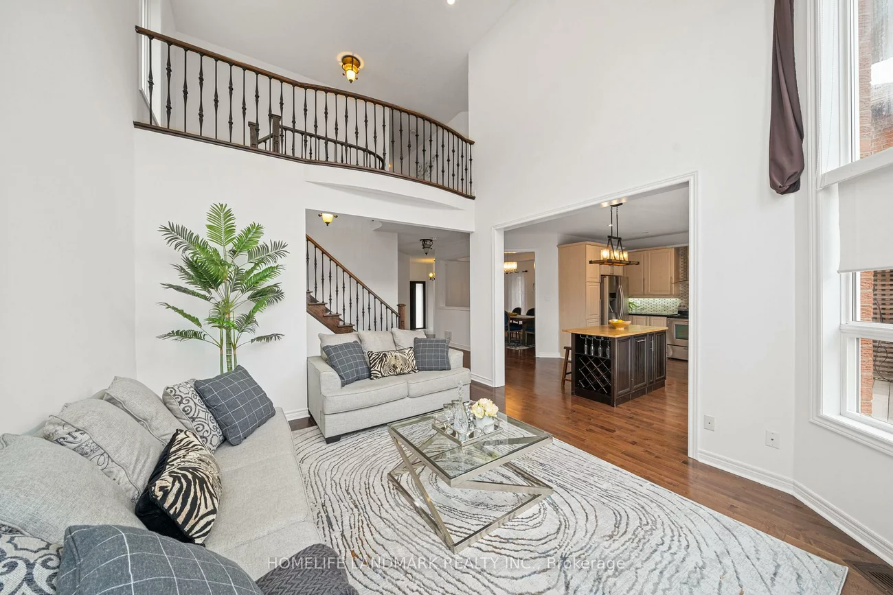 83, Old Colony, Oak Ridges Lake Wilcox, Richmond Hill