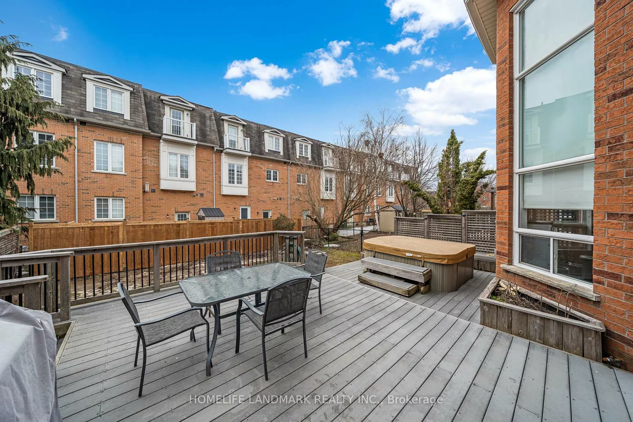 83, Old Colony, Oak Ridges Lake Wilcox, Richmond Hill