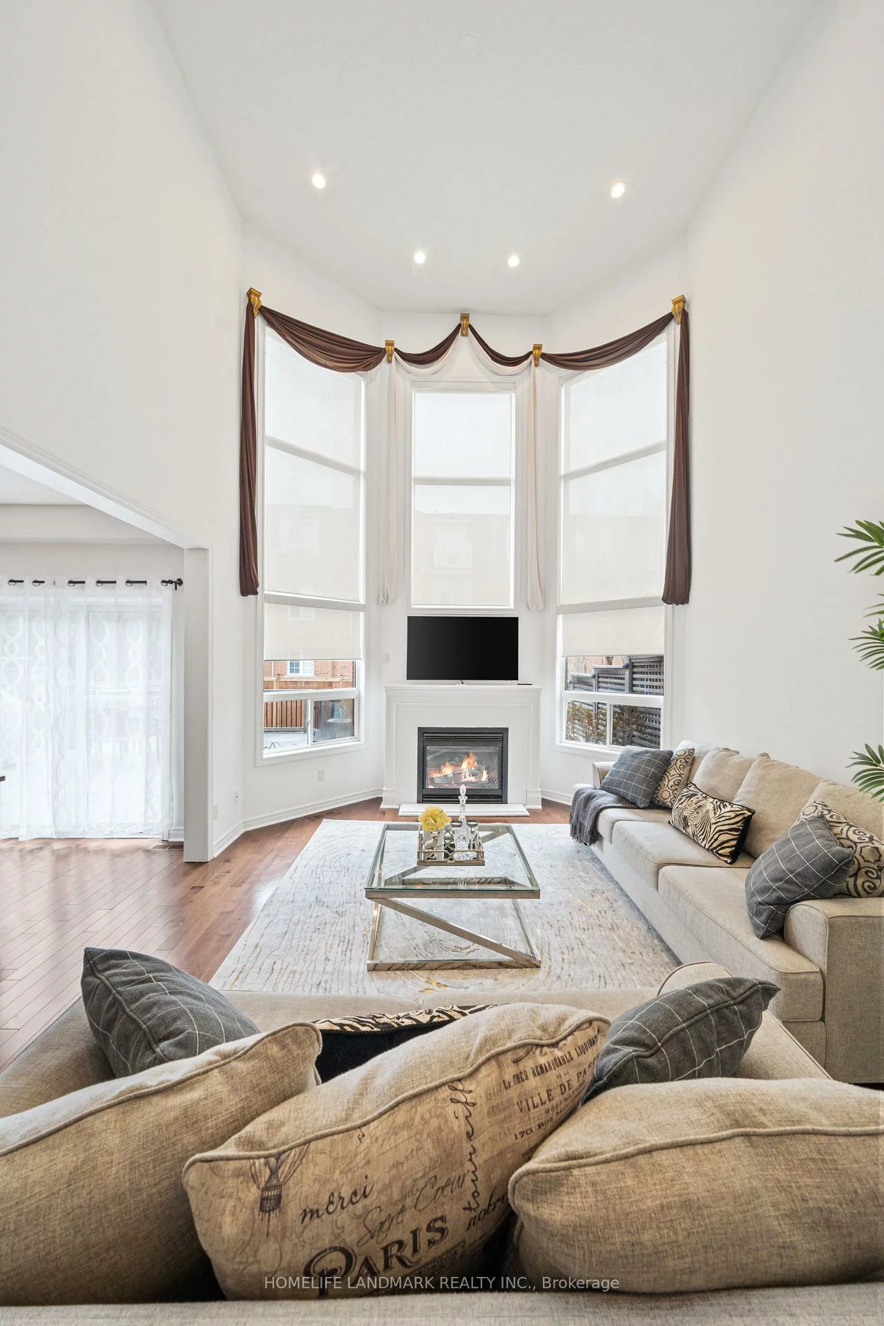 83, Old Colony, Oak Ridges Lake Wilcox, Richmond Hill