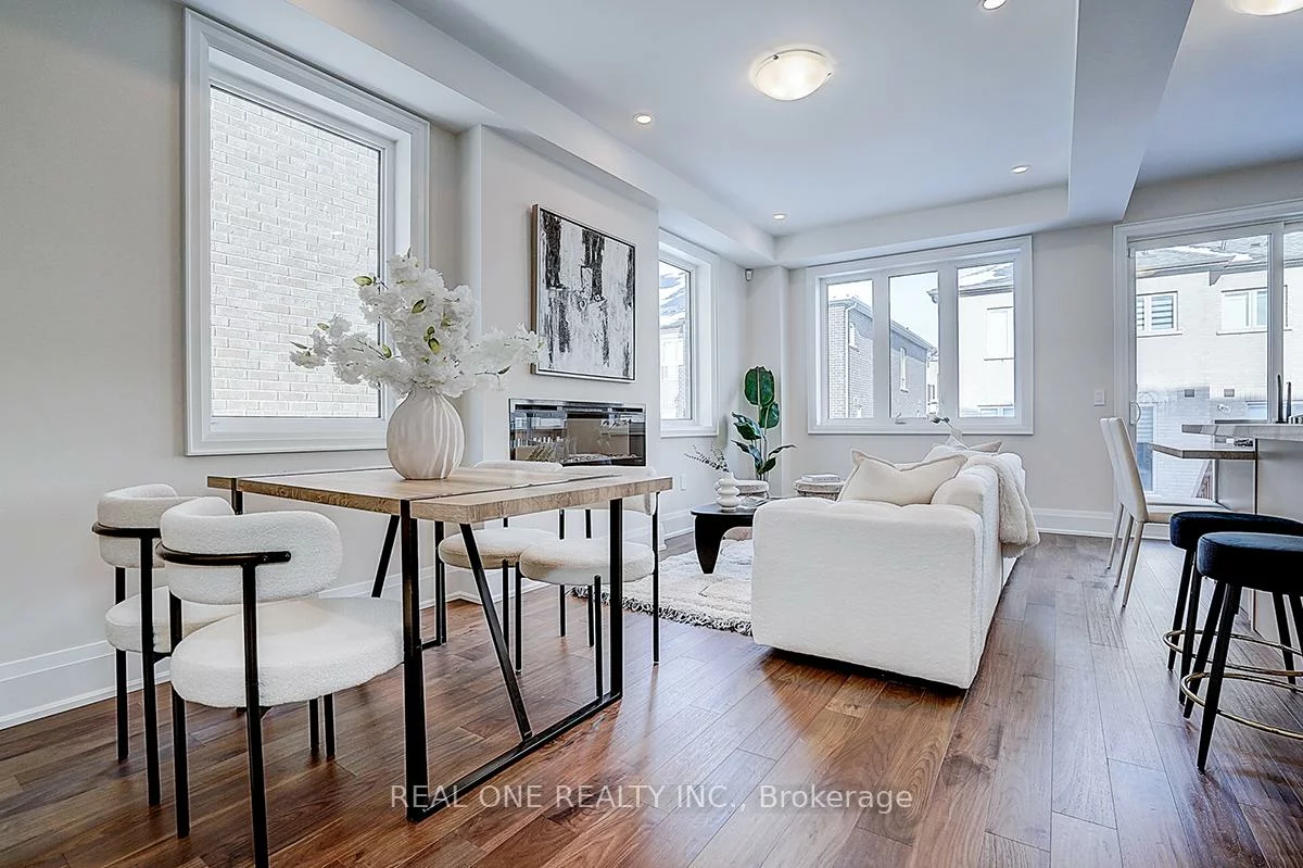 18, Mace, Rural Richmond Hill, Richmond Hill