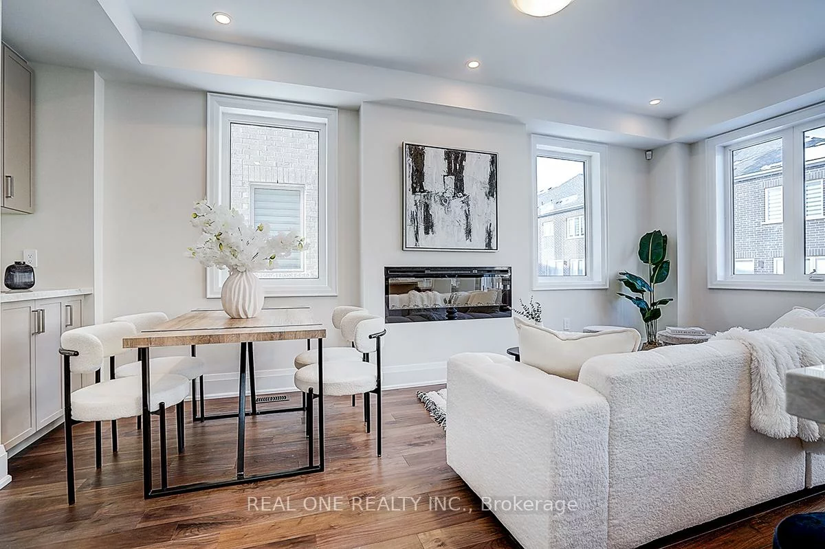 18, Mace, Rural Richmond Hill, Richmond Hill