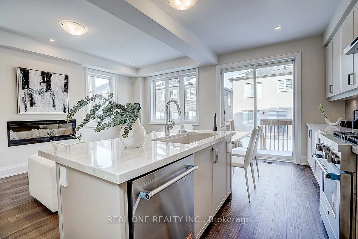 18, Mace, Rural Richmond Hill, Richmond Hill