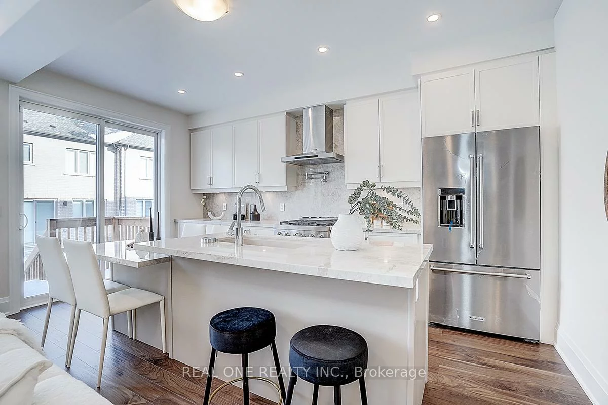 18, Mace, Rural Richmond Hill, Richmond Hill