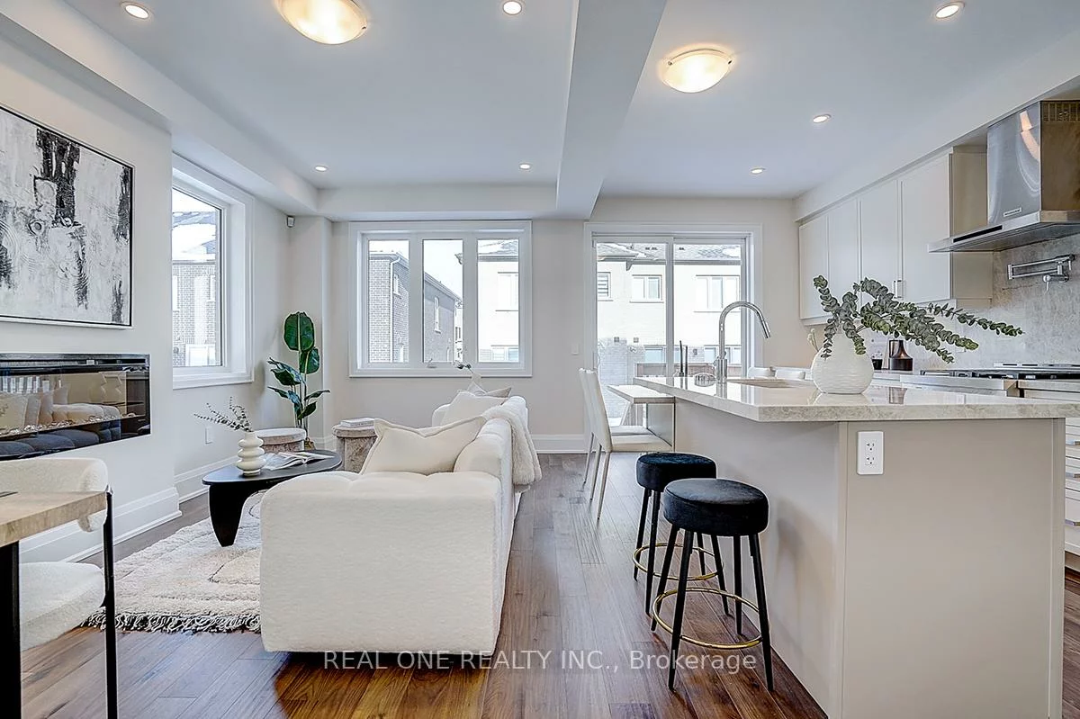 18, Mace, Rural Richmond Hill, Richmond Hill