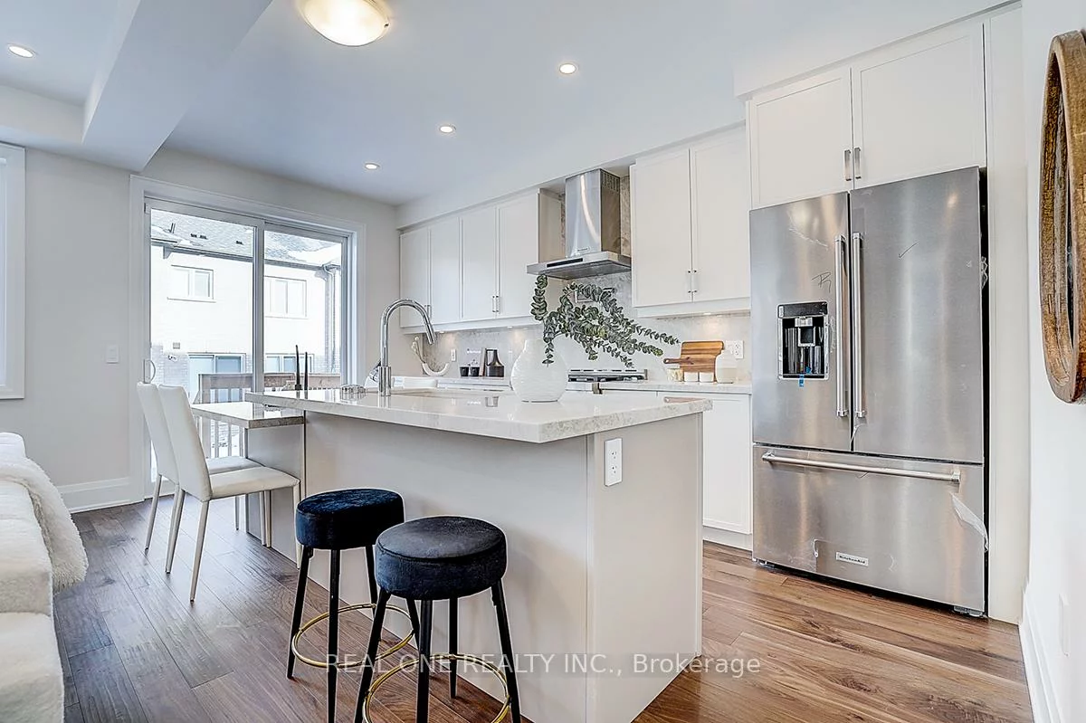 18, Mace, Rural Richmond Hill, Richmond Hill