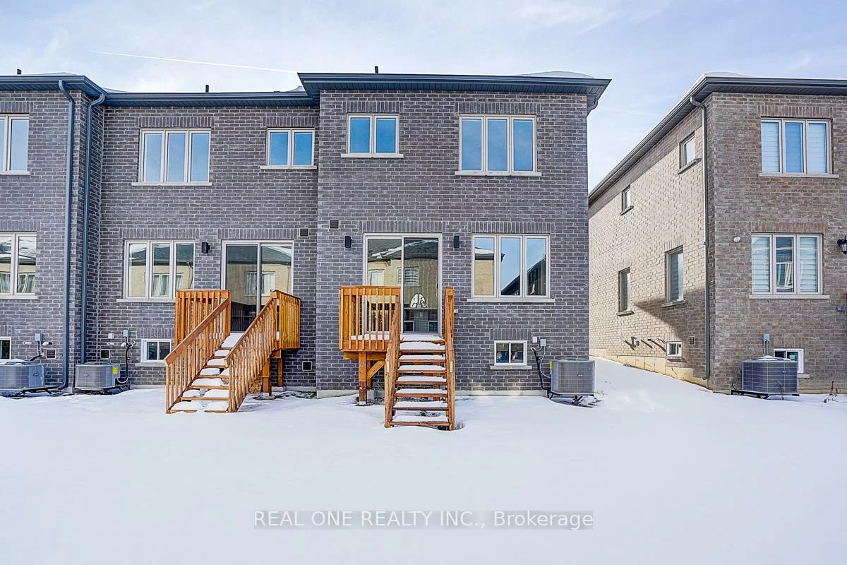 18, Mace, Rural Richmond Hill, Richmond Hill