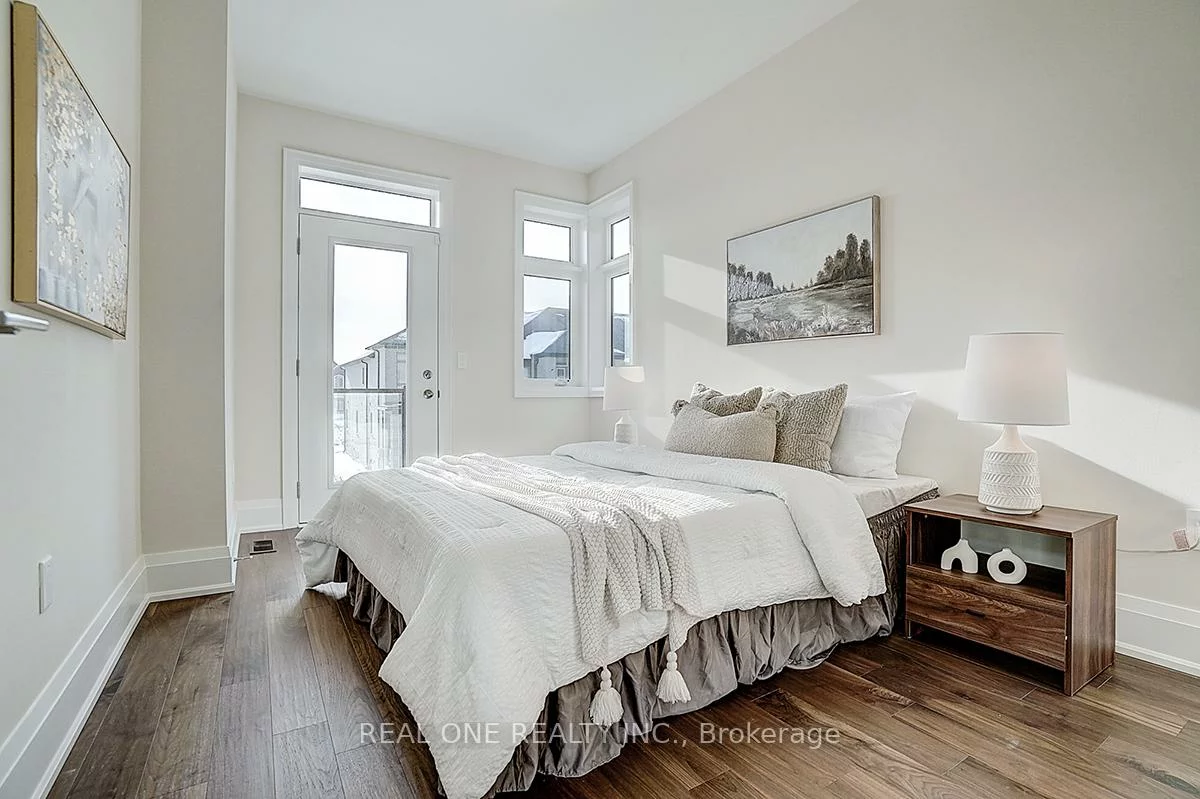 18, Mace, Rural Richmond Hill, Richmond Hill