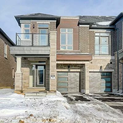 18, Mace, Rural Richmond Hill, Richmond Hill