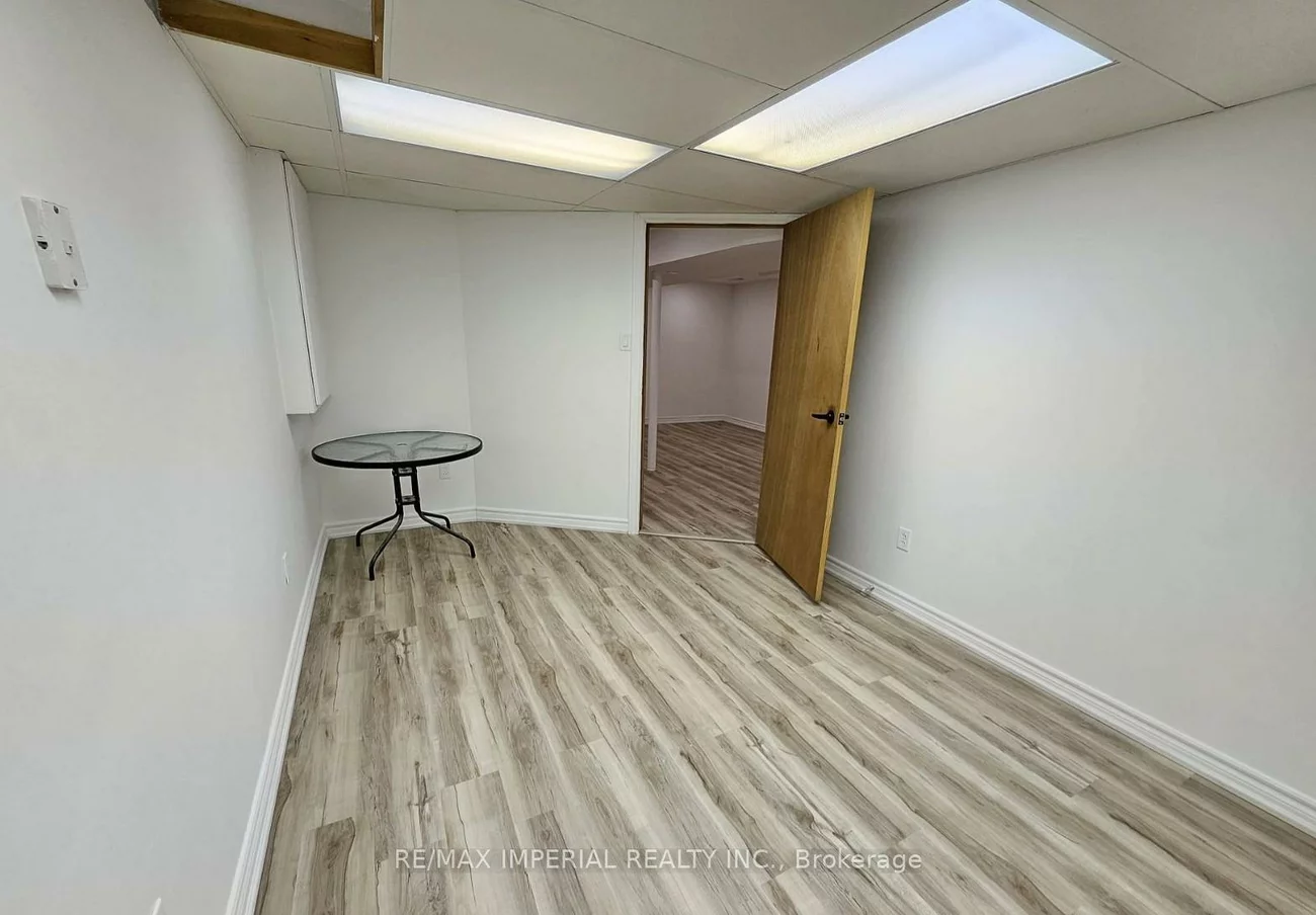 442, Church, Observatory, Richmond Hill