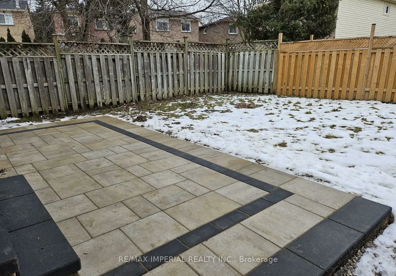 442, Church, Observatory, Richmond Hill