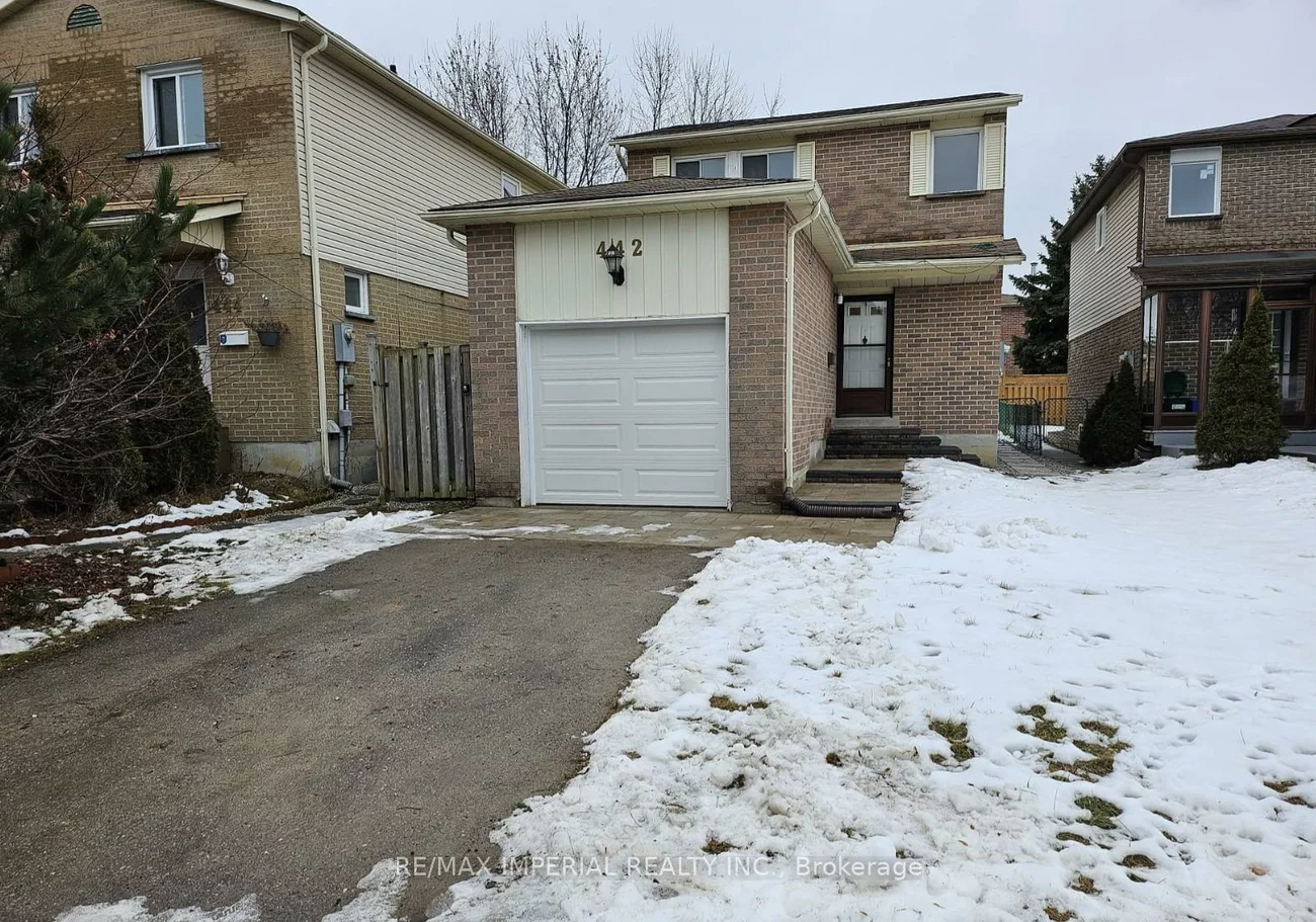 442, Church, Observatory, Richmond Hill