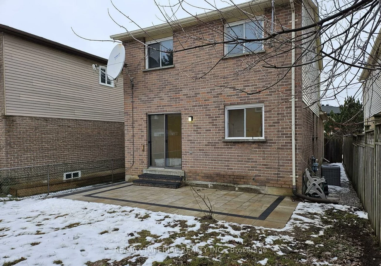 442, Church, Observatory, Richmond Hill