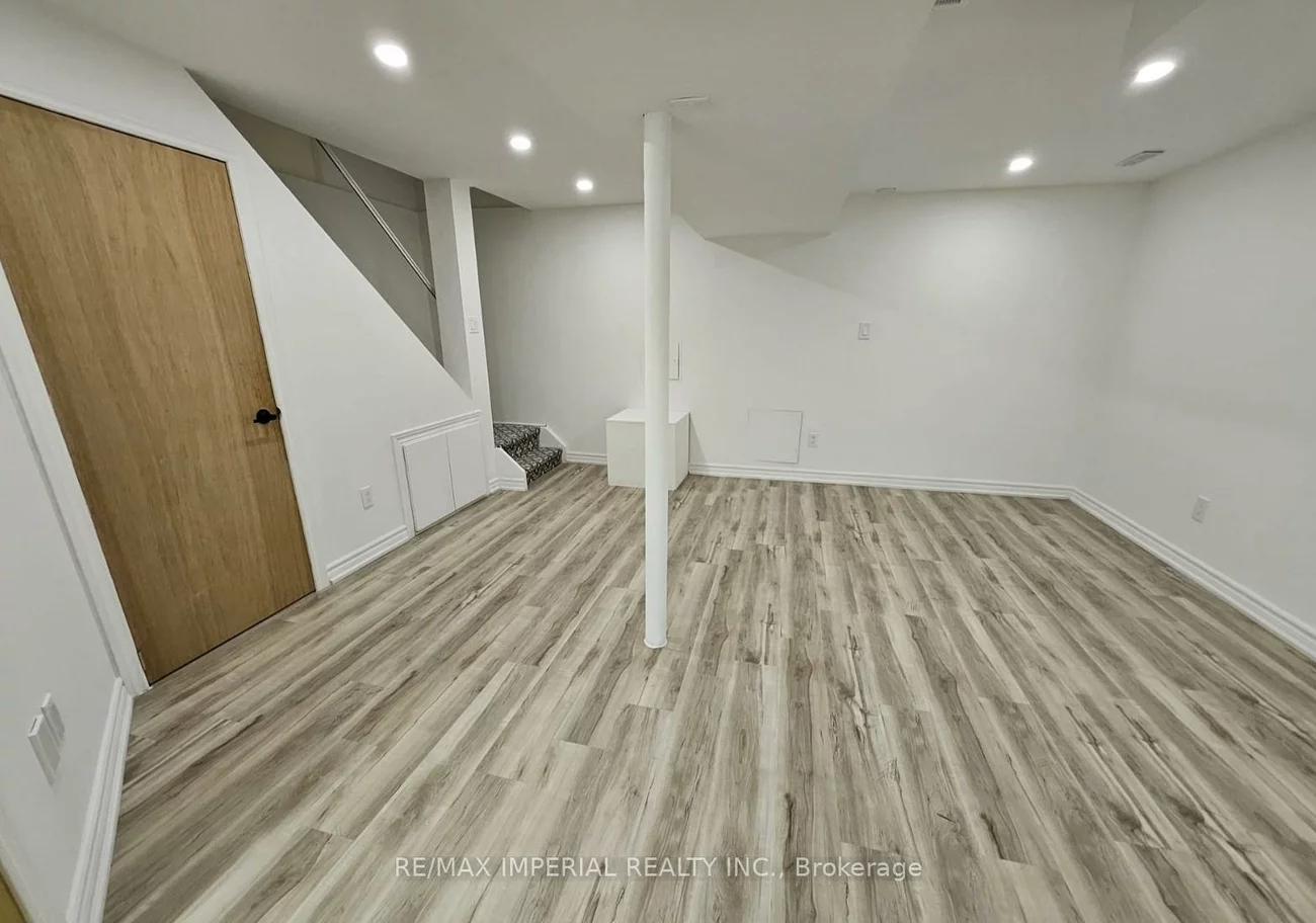 442, Church, Observatory, Richmond Hill