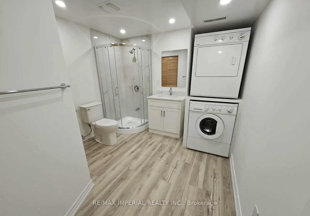 442, Church, Observatory, Richmond Hill