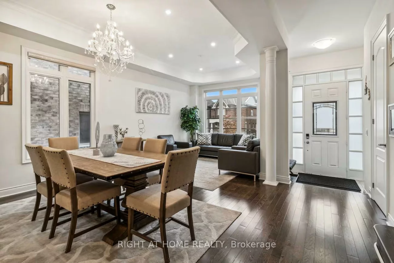 244, Paradelle, Oak Ridges Lake Wilcox, Richmond Hill