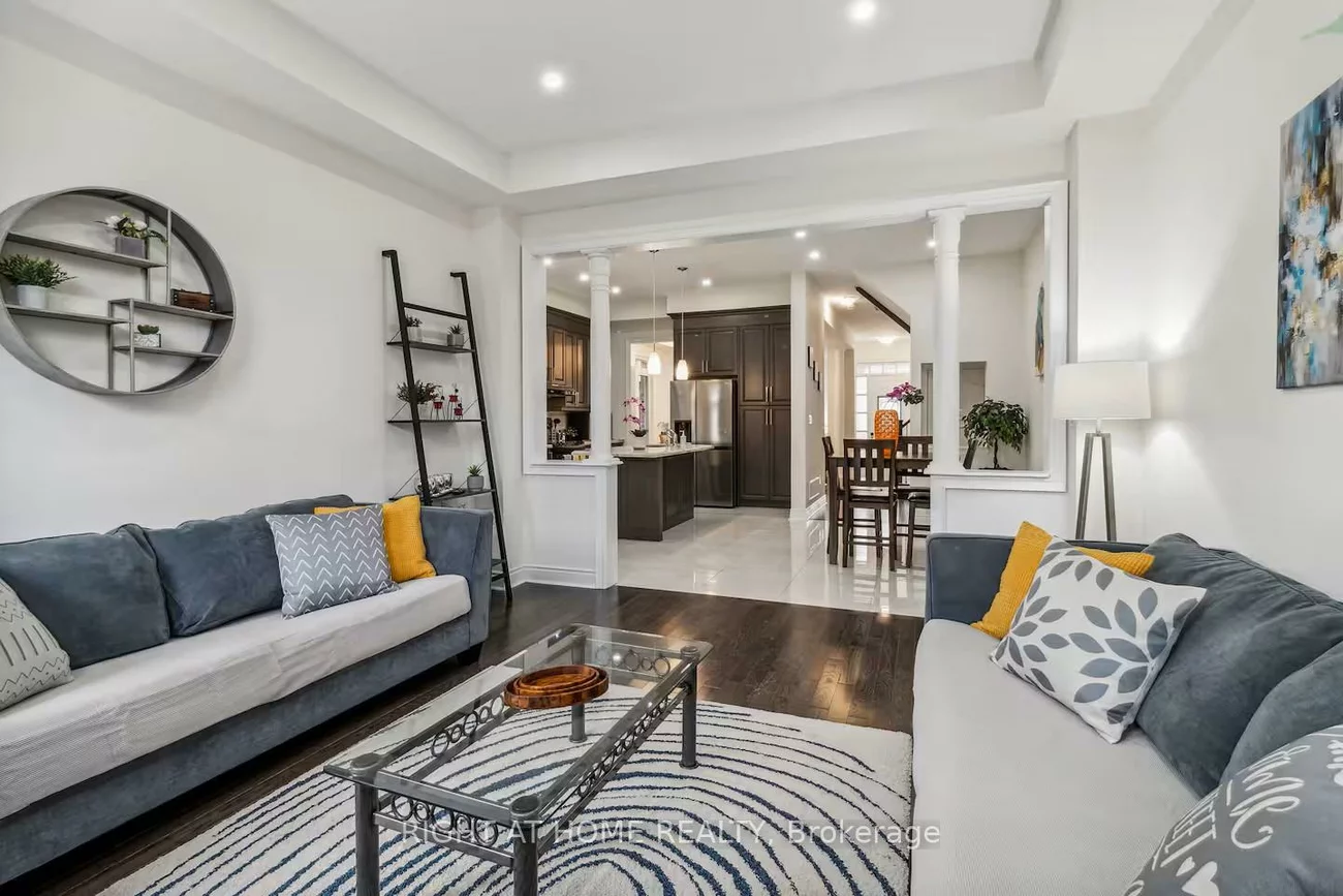 244, Paradelle, Oak Ridges Lake Wilcox, Richmond Hill