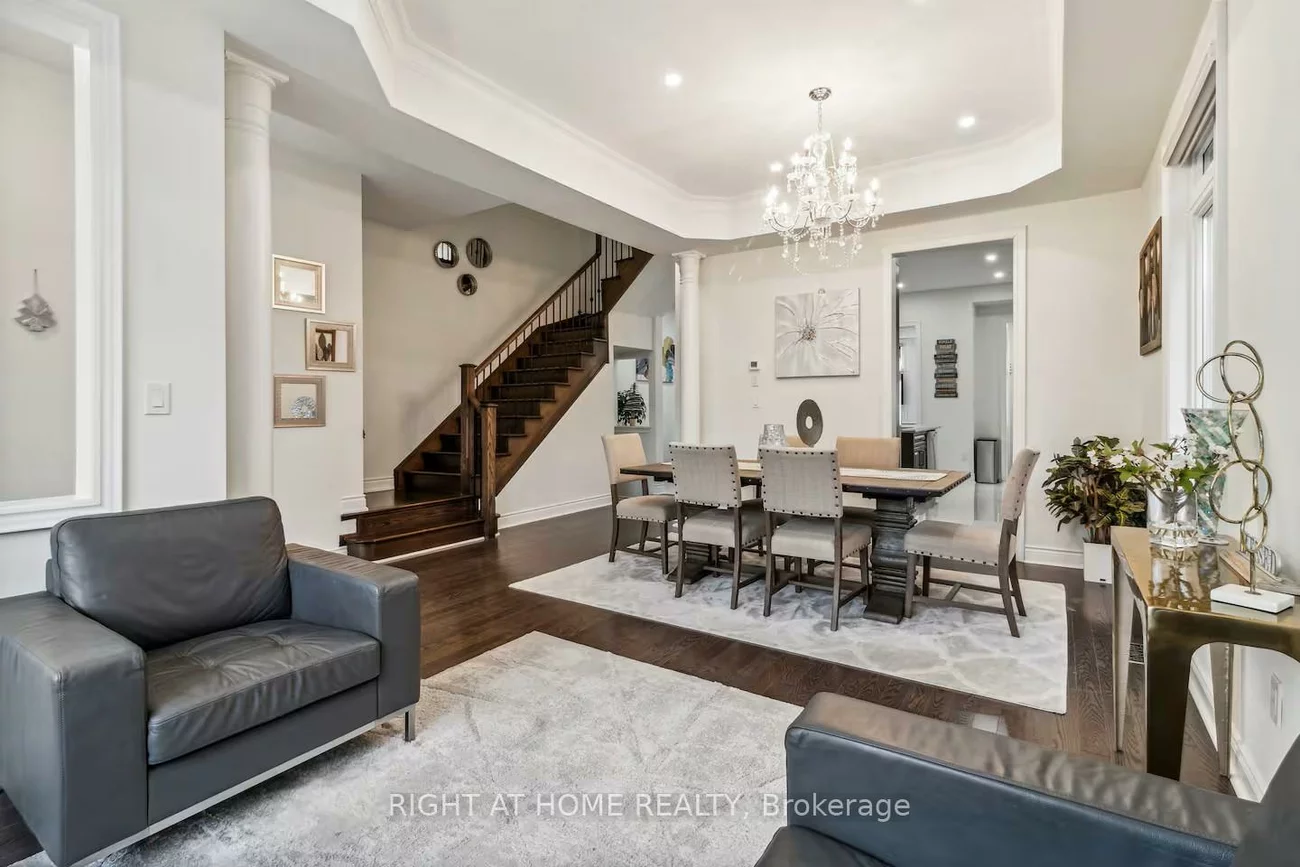 244, Paradelle, Oak Ridges Lake Wilcox, Richmond Hill