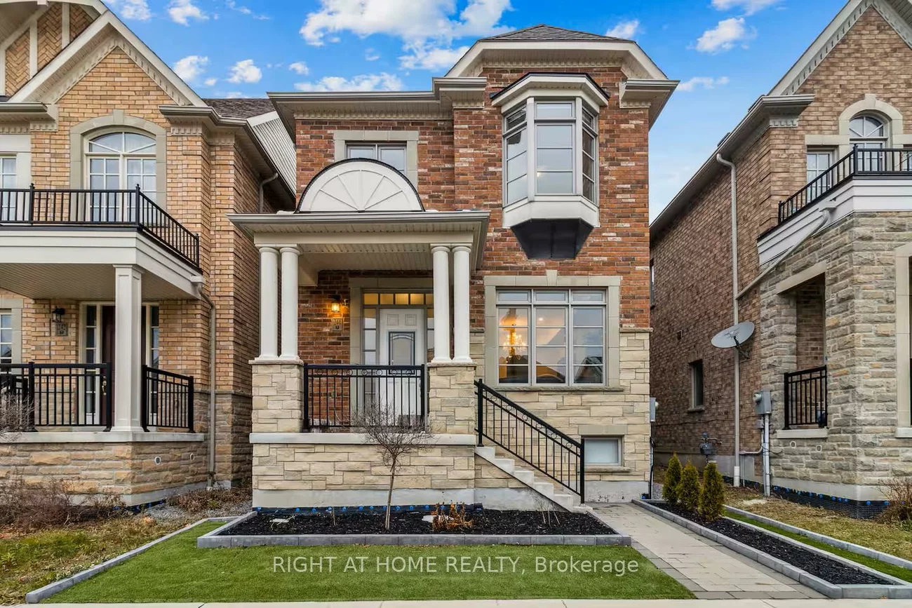 244, Paradelle, Oak Ridges Lake Wilcox, Richmond Hill