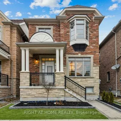 244, Paradelle, Oak Ridges Lake Wilcox, Richmond Hill