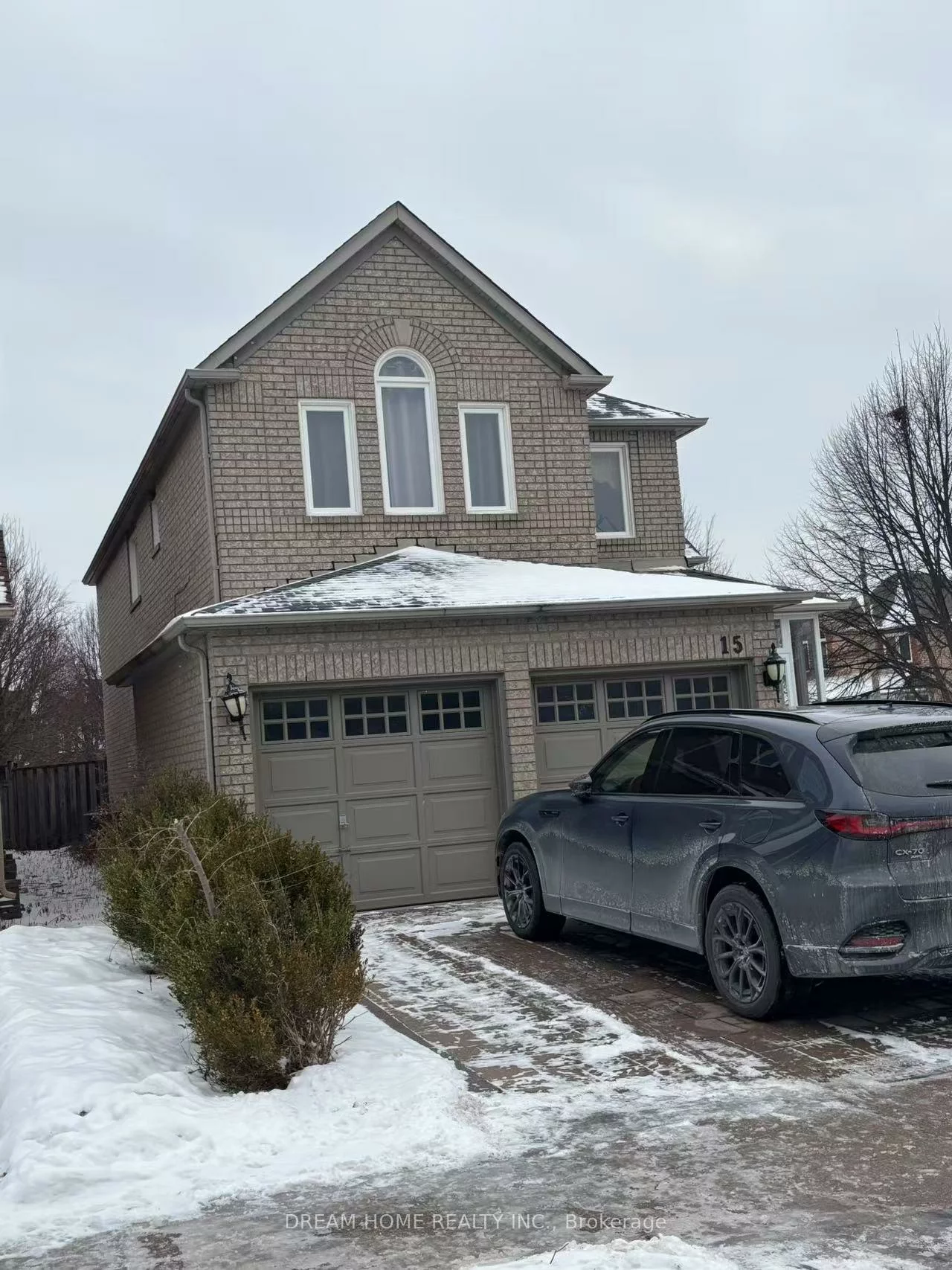 15, Grover Hill, Rouge Woods, Richmond Hill