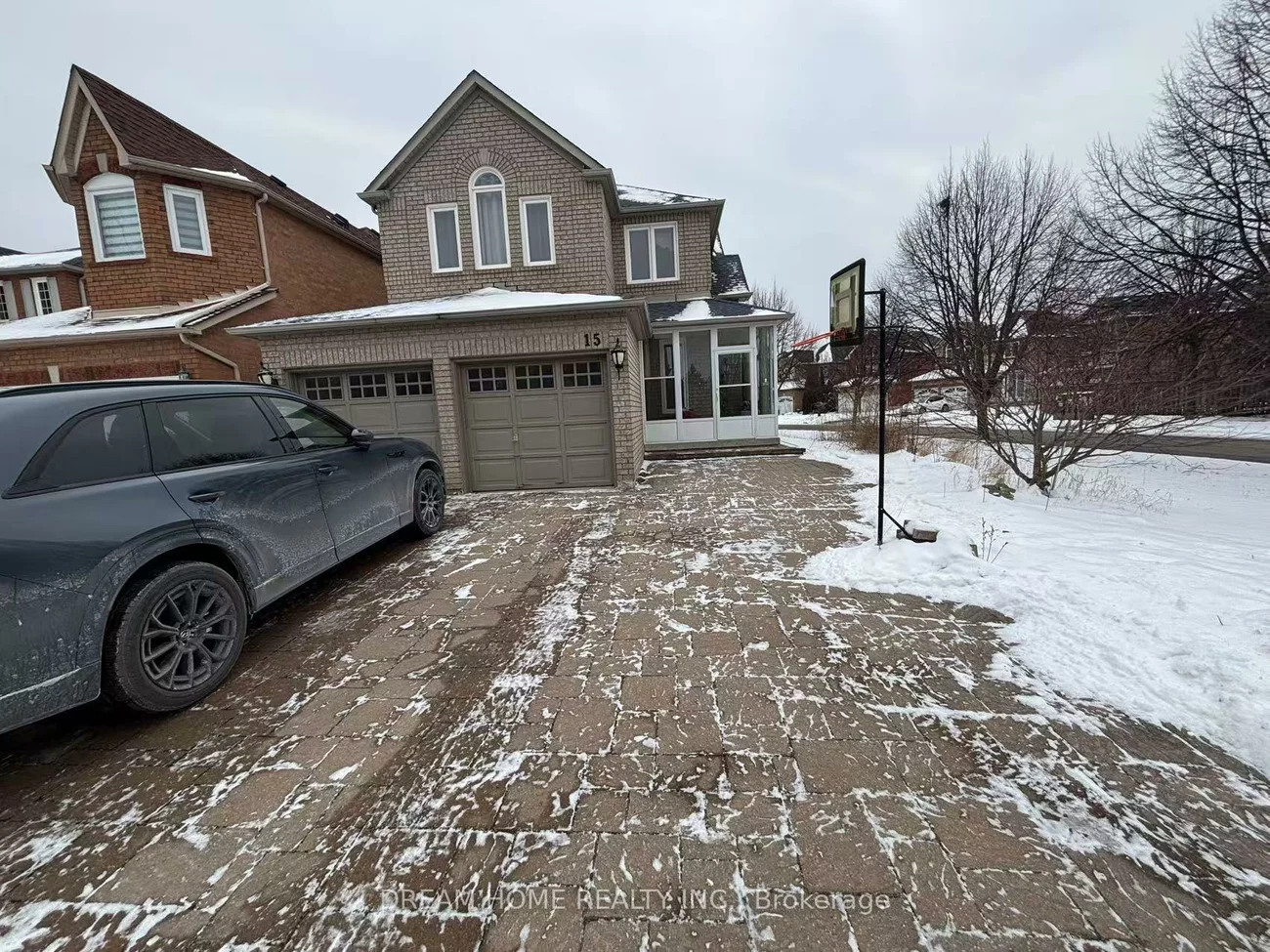 15, Grover Hill, Rouge Woods, Richmond Hill