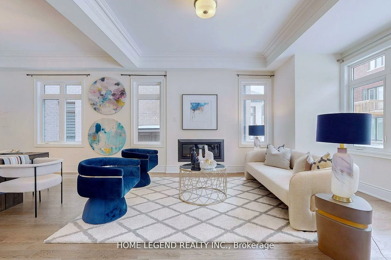 40, Meteorite, Observatory, Richmond Hill