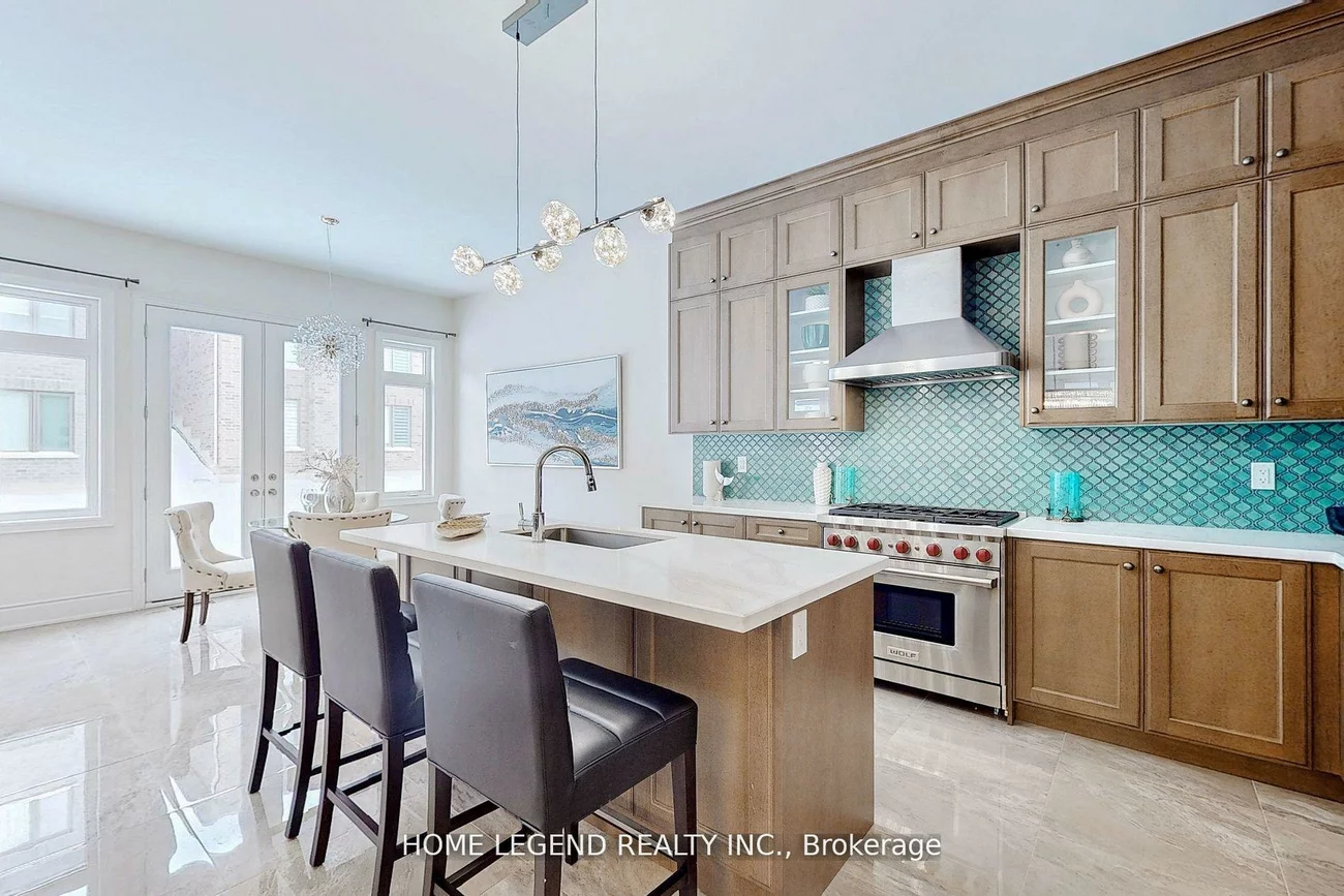 40, Meteorite, Observatory, Richmond Hill