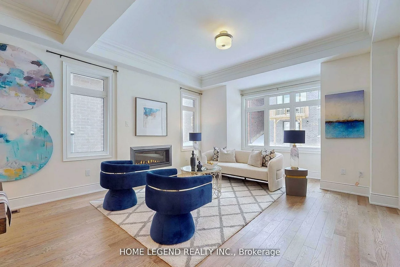 40, Meteorite, Observatory, Richmond Hill