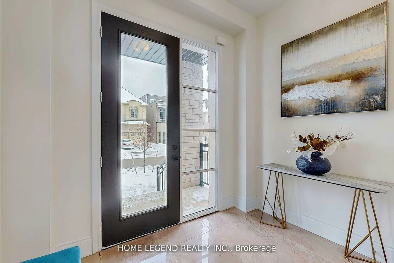 40, Meteorite, Observatory, Richmond Hill