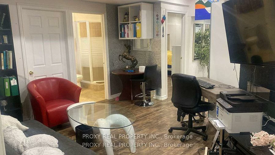 193, Selwyn, Jefferson, Richmond Hill