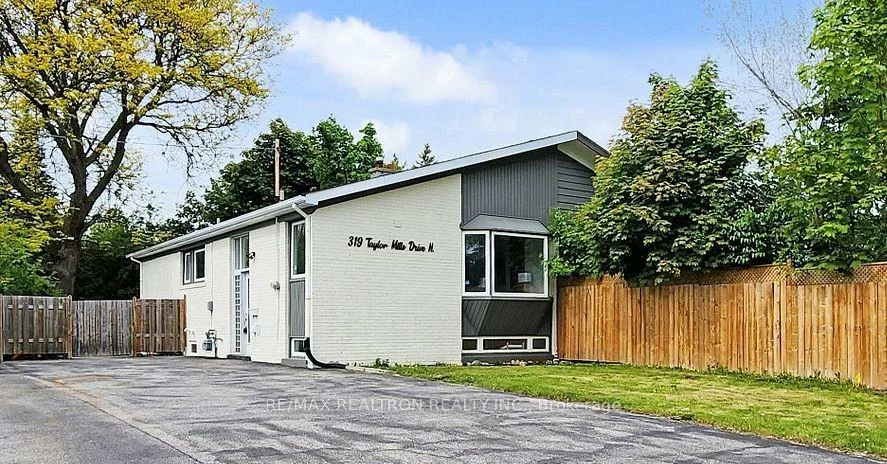 319, Taylor Mills, Crosby, Richmond Hill