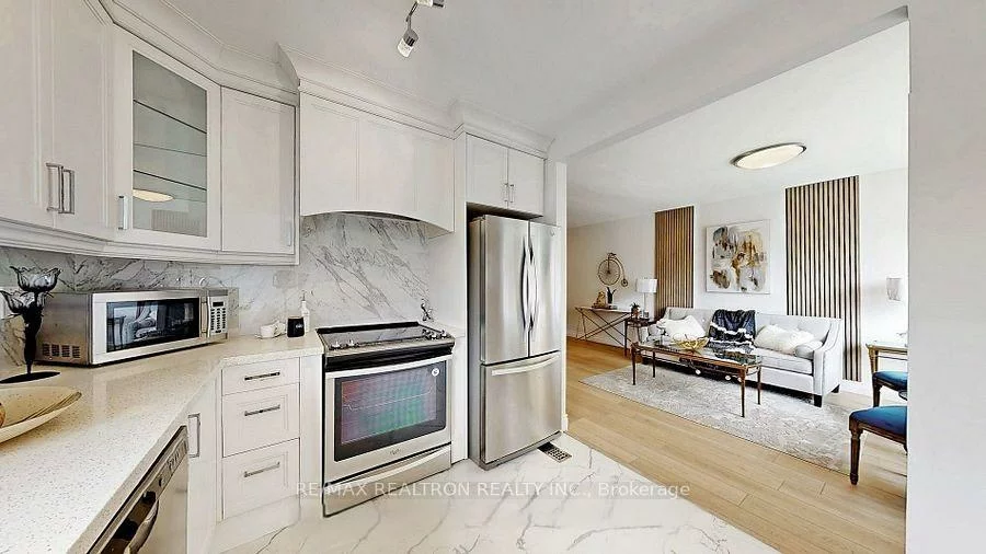 319, Taylor Mills, Crosby, Richmond Hill