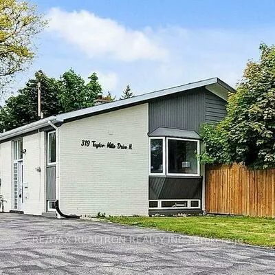 319, Taylor Mills, Crosby, Richmond Hill