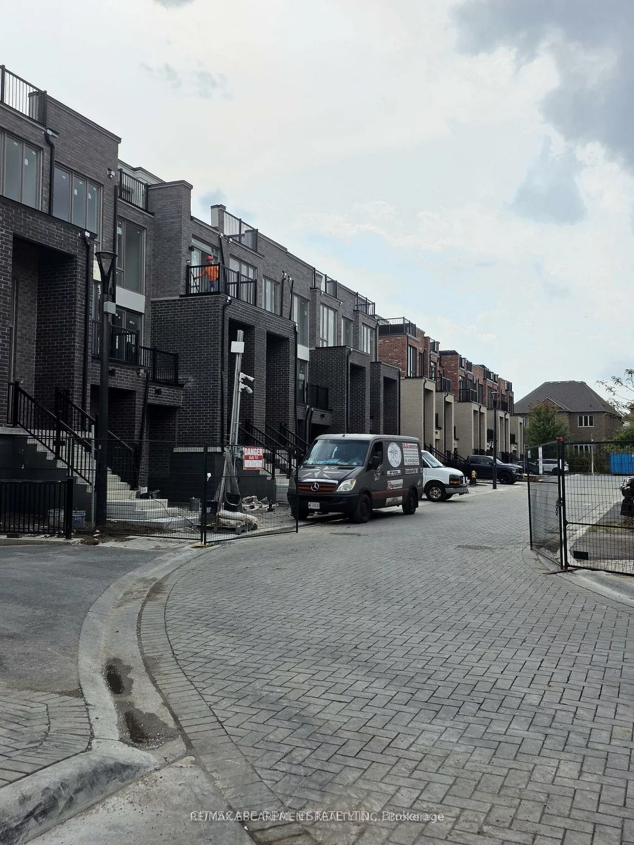 5, Bancroft, Jefferson, Richmond Hill