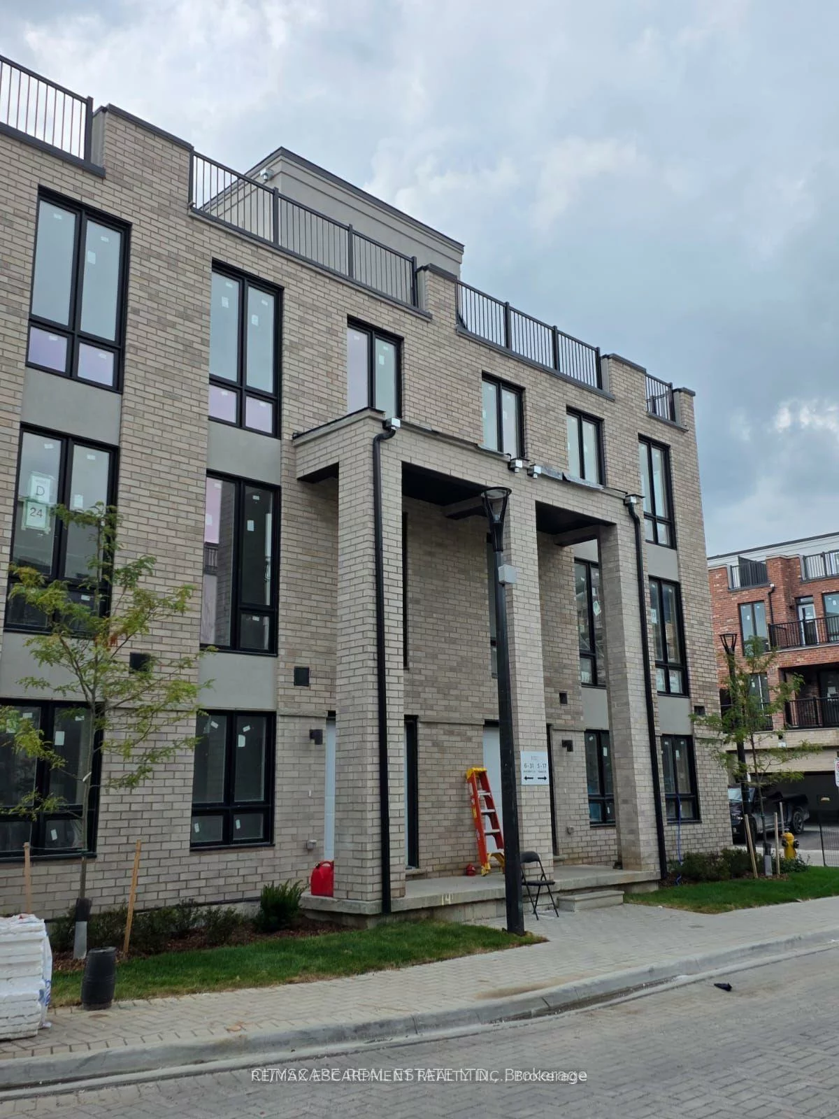 5, Bancroft, Jefferson, Richmond Hill