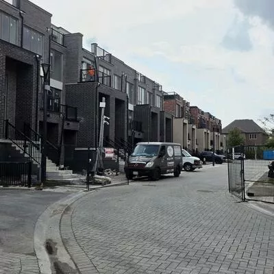 5, Bancroft, Jefferson, Richmond Hill